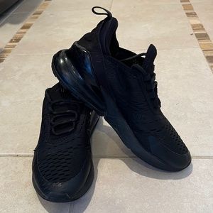 Nike Kids' Grade School Air Max 270 Size 4.5